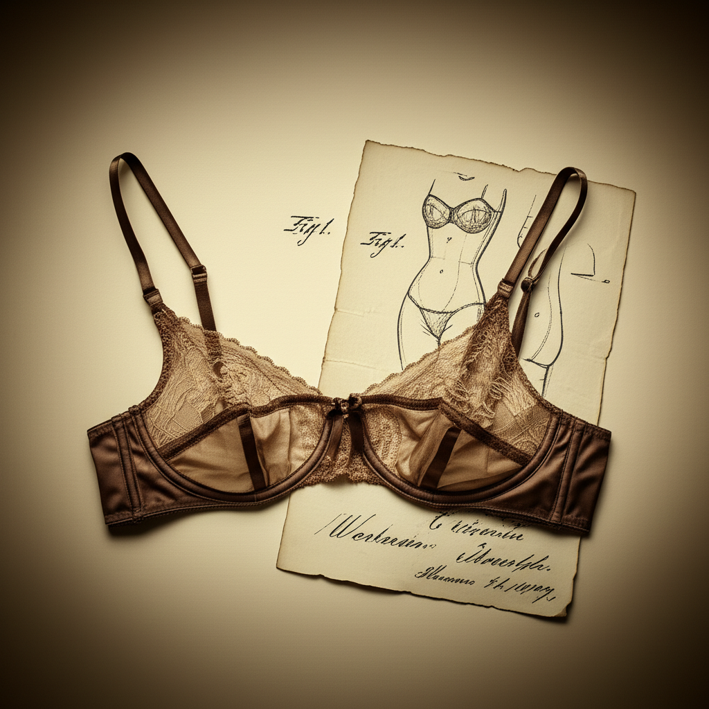Who Invented the Bra