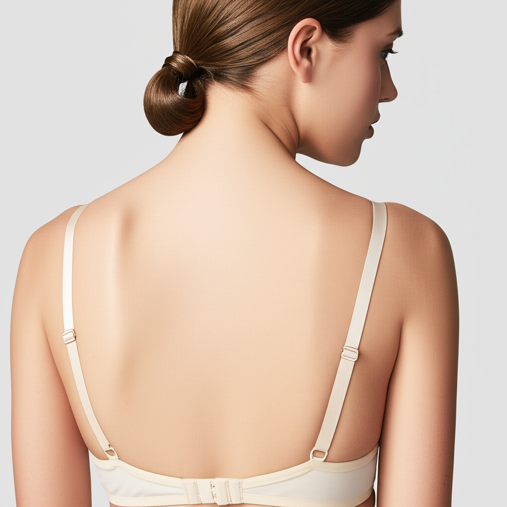 Who Should Wear Backless Bra