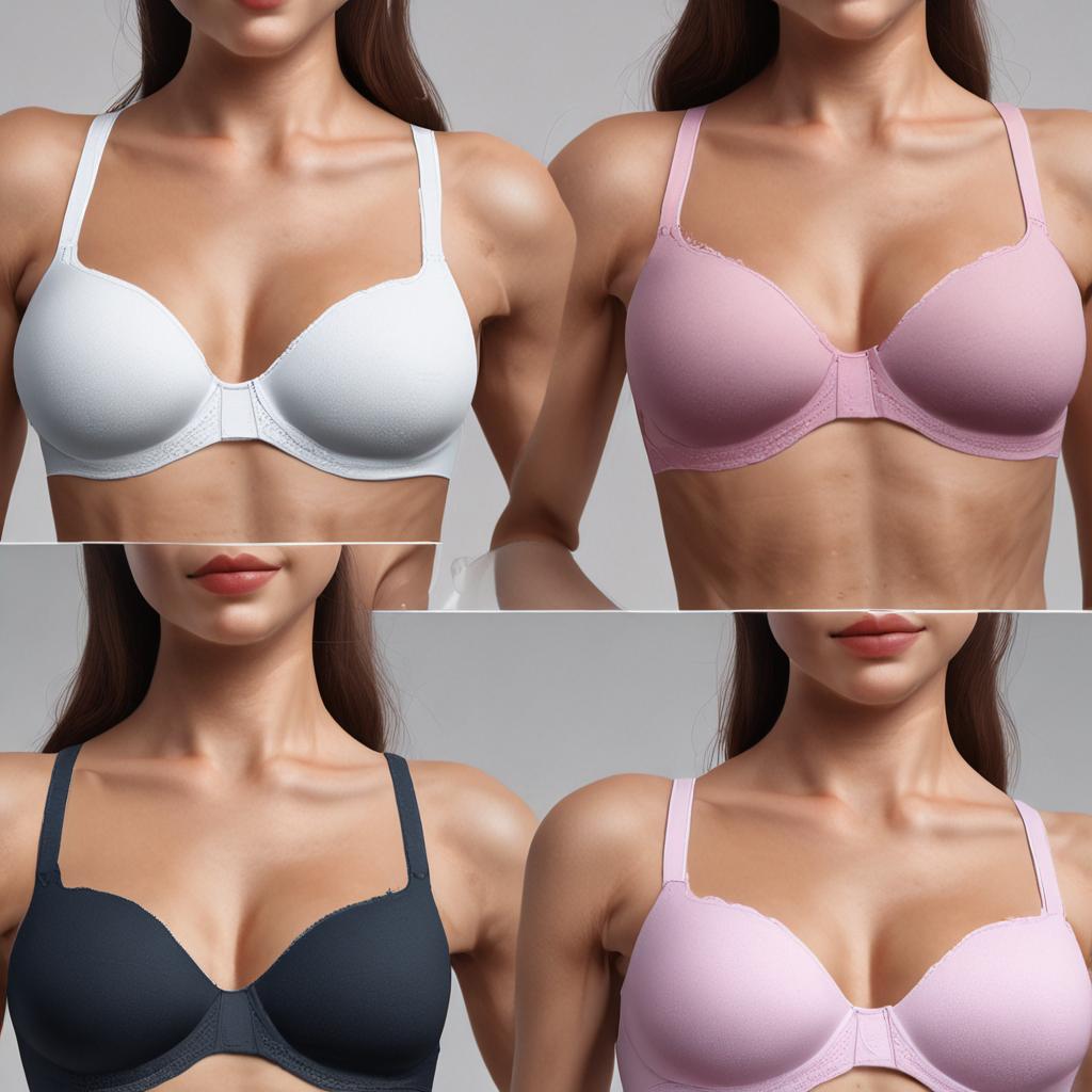 Who Should Wear C Cup Bra