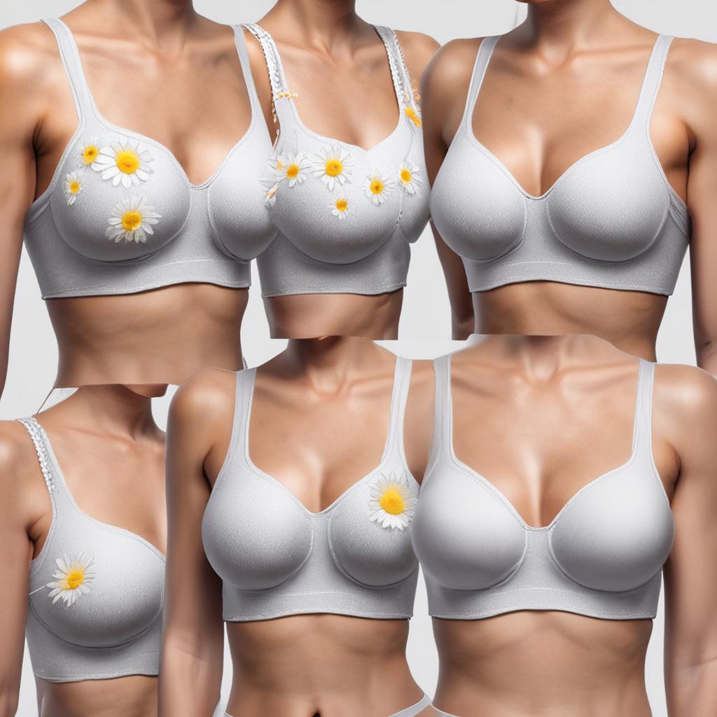 Who Should Wear Daisy Bra