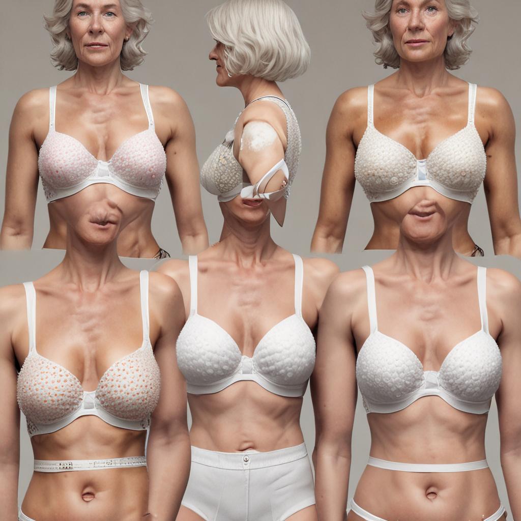 Who Should Wear Daisy Bra