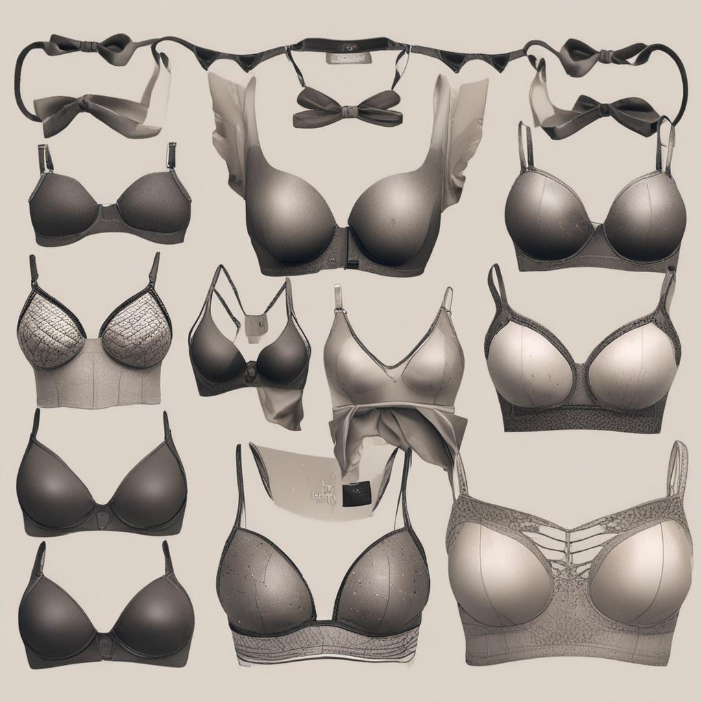 Who Should Wear Demi Bra