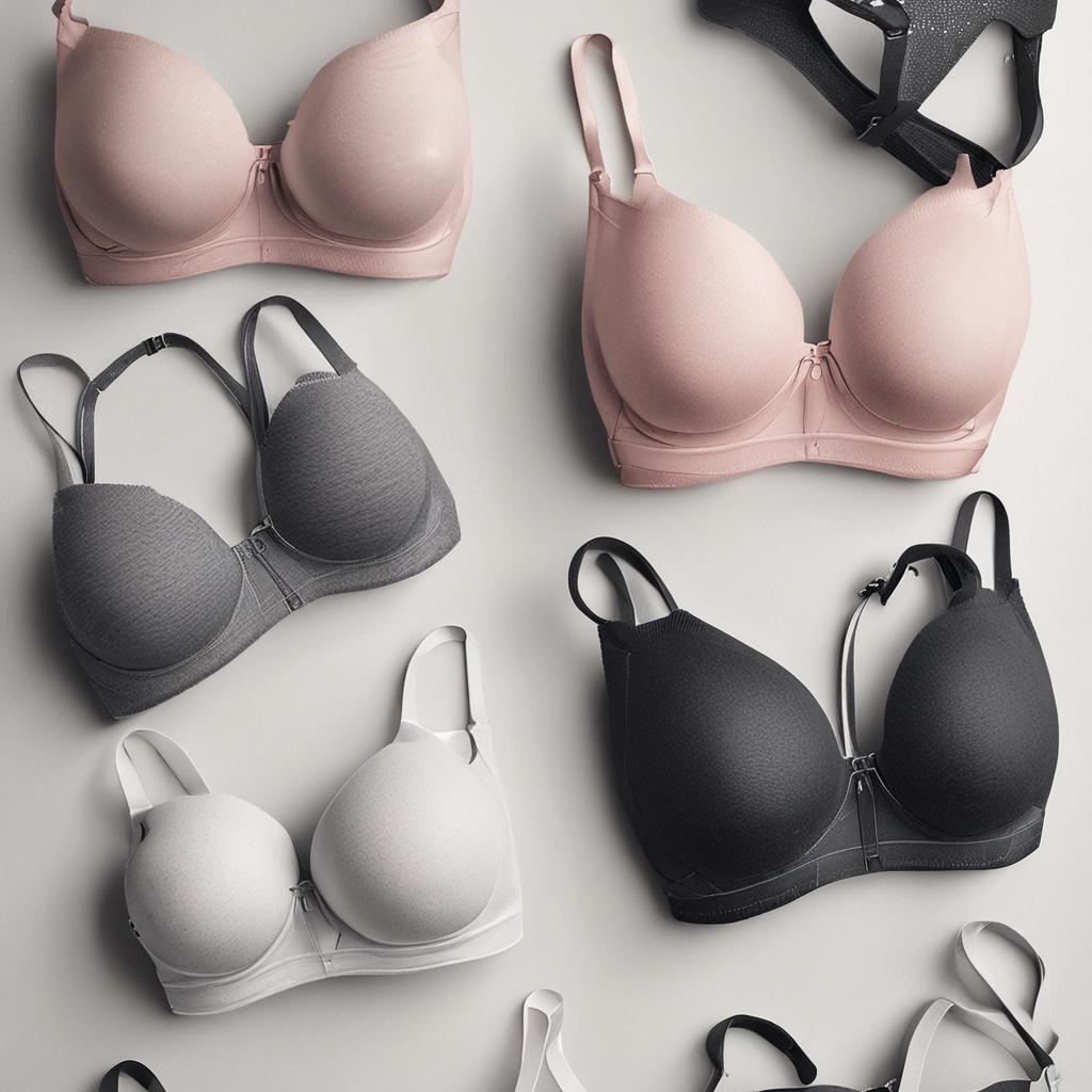 Who Should Wear Demi Bra