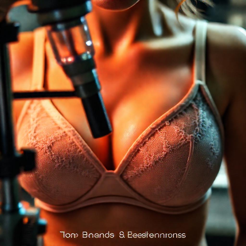Who Should Wear Long Line Bra