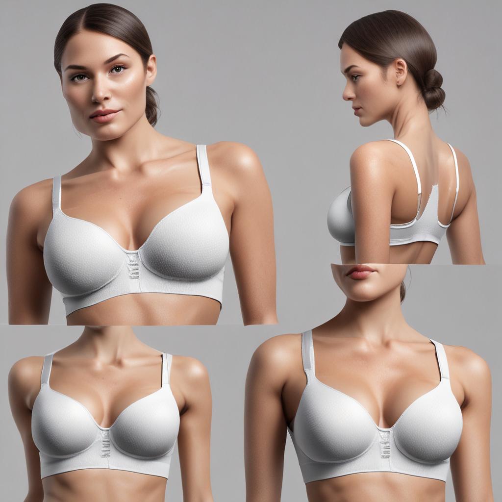 Who Should Wear Long Line Bra