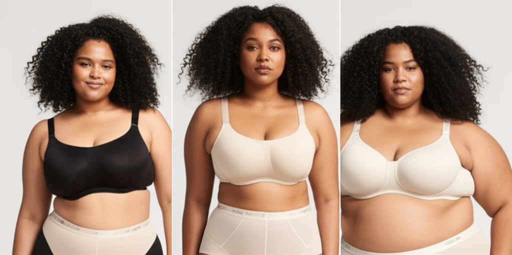 Who Should Wear Long Line Bra