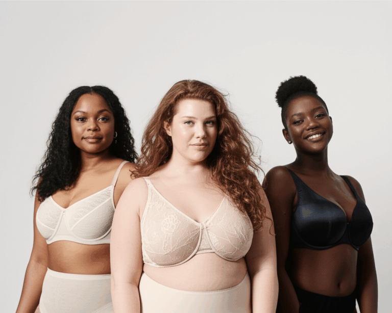 Who Should Wear Long Line Bra