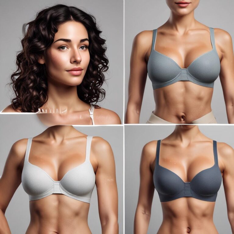 Who Should Wear Push up Bra