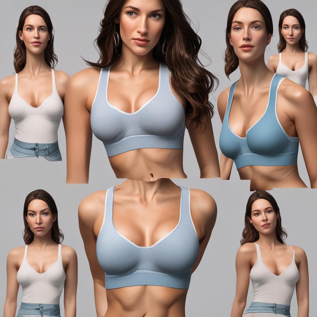 Who Should Wear Racerback Bra