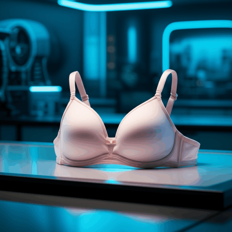 Who Should Wear Training Bra