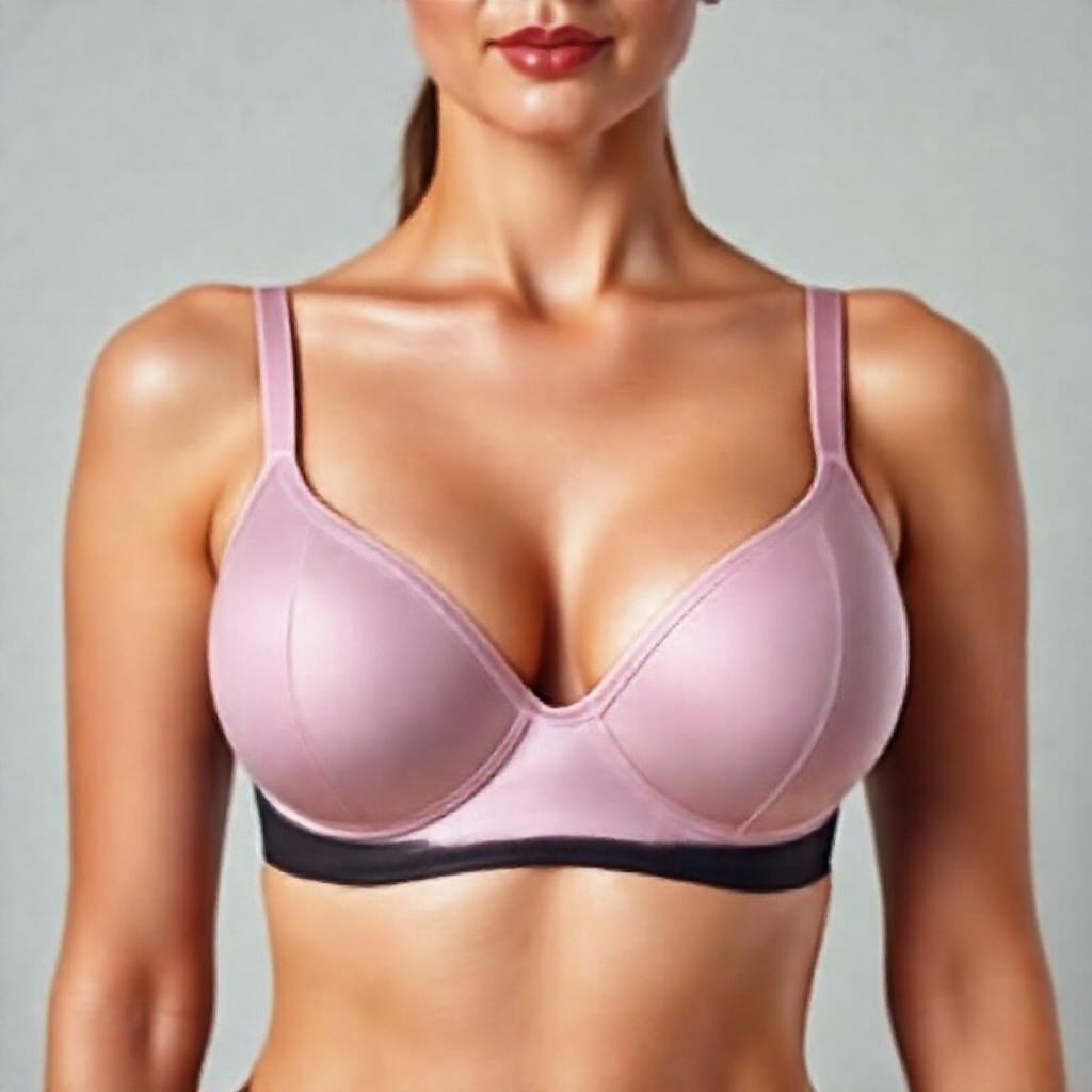 Benefits of Wearing Bullet Bra