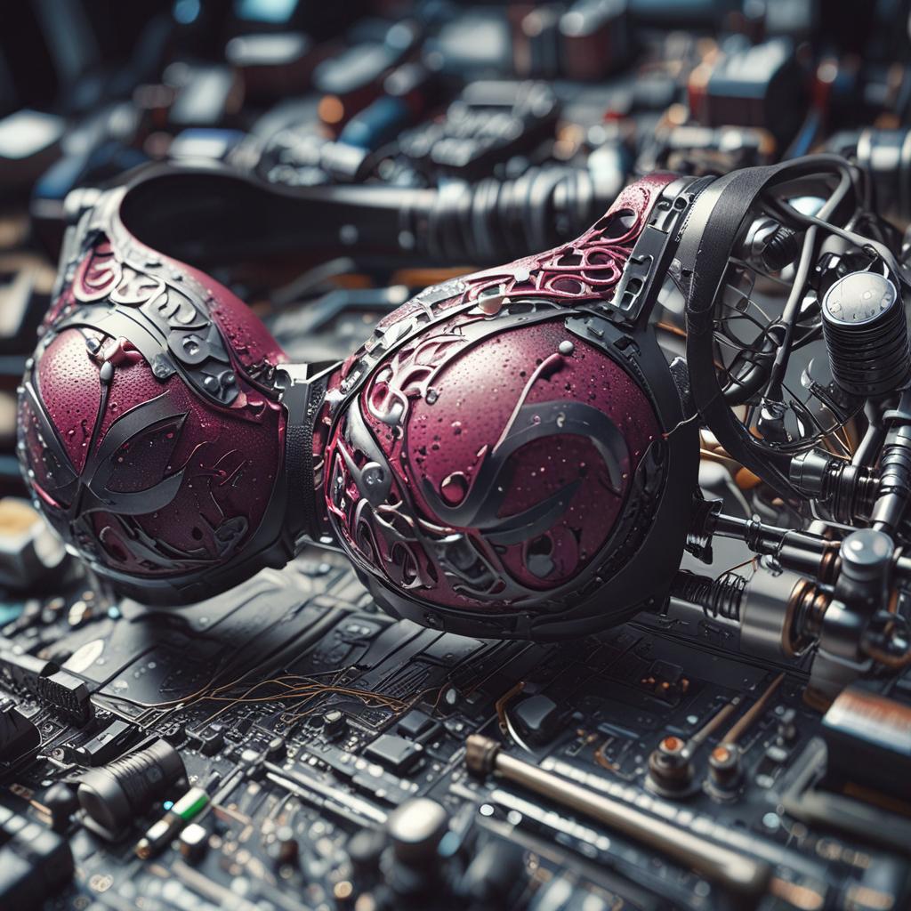 What is Bombshell Bra