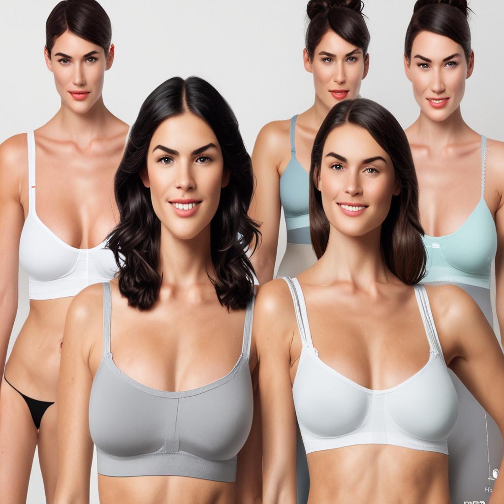 What is Bra Sister Sizes