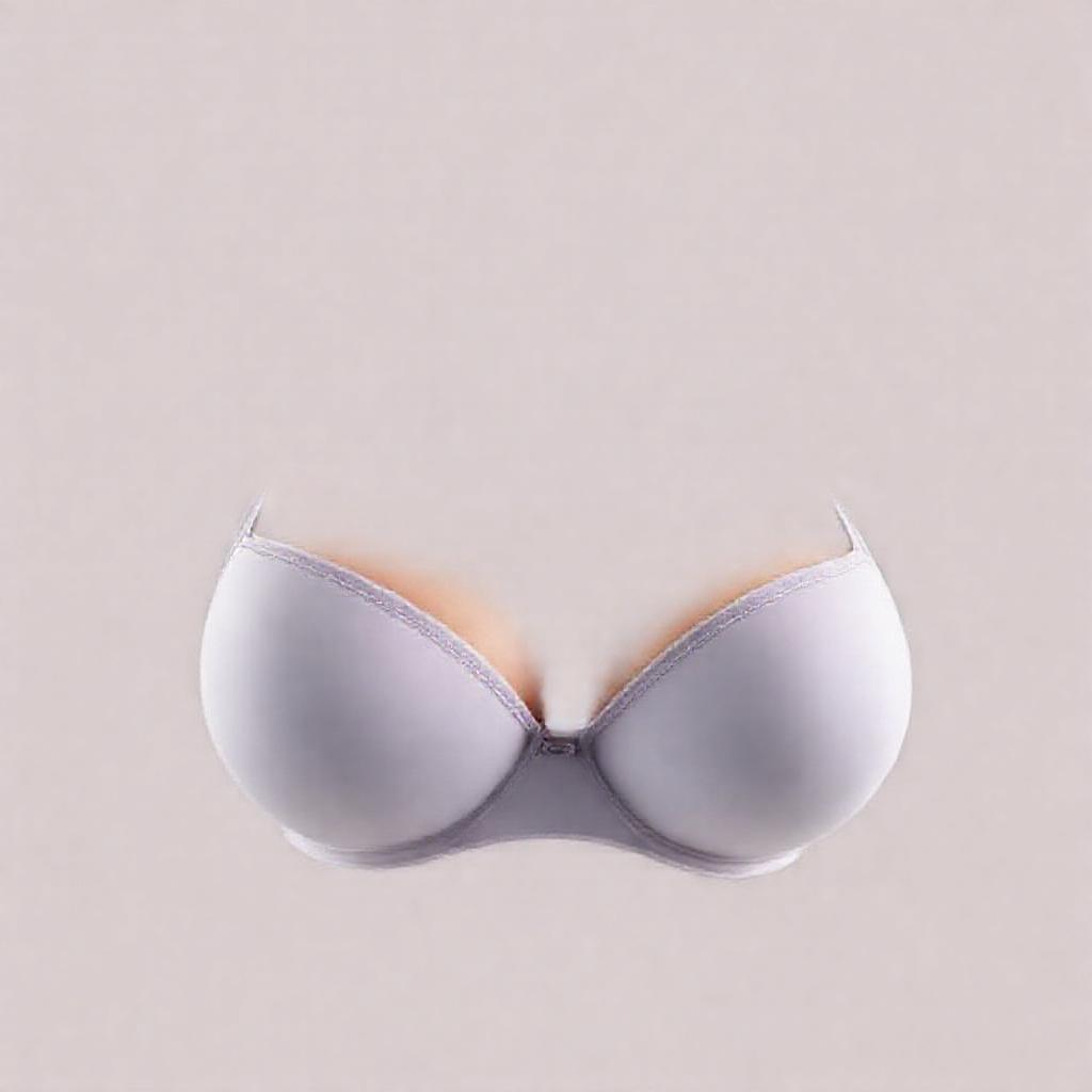 What is Double D Bra