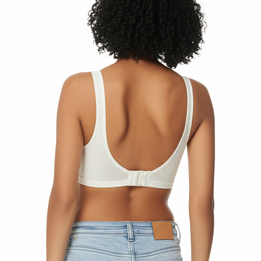 Who Should Wear Bra Top