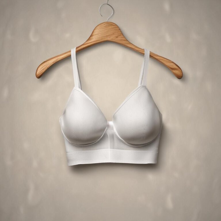 Who Should Wear Bra Top