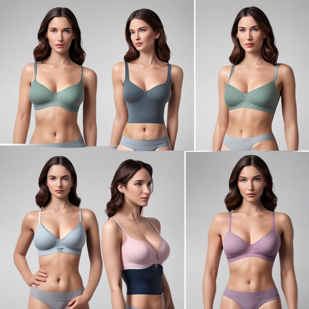 Who Should Wear Longline Bra